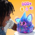 Furby Purple - Hasbro