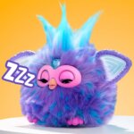 Furby Purple - Hasbro