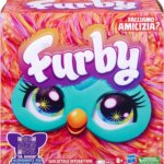 Furby Coral - Hasbro