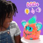 Furby Coral - Hasbro