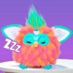 Furby Coral - Hasbro