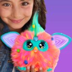Furby Coral - Hasbro