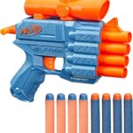 Nerf Prospect QS 4 - Hasbro