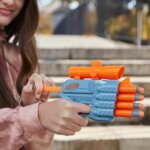 Nerf Prospect QS 4 - Hasbro