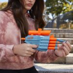 Nerf Prospect QS 4 - Hasbro