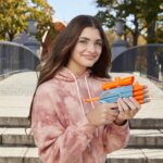 Nerf Prospect QS 4 - Hasbro