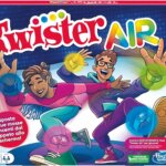 Twister Air - Hasbro