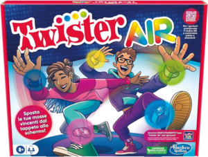 Twister Air - Hasbro