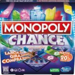 Monopoly Chance - Hasbro