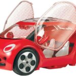 Miraculous VW Beetle - Plaumates