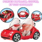 Miraculous VW Beetle - Plaumates