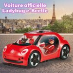 Miraculous VW Beetle - Plaumates