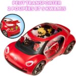 Miraculous VW Beetle - Plaumates