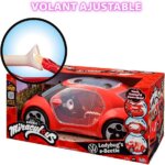 Miraculous VW Beetle - Plaumates