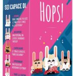 Bunny Hops - Asmodee