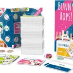 Bunny Hops - Asmodee