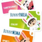 Bunny Hops - Asmodee