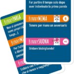Bunny Hops - Asmodee