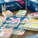 Bunny Hops - Asmodee
