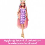 Barbie Super Chioma Bionda - Mattel