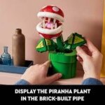 71426 Pianta Piranha - Lego