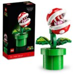 71426 Pianta Piranha - Lego
