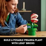 71426 Pianta Piranha - Lego