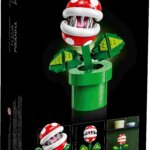 71426 Pianta Piranha - Lego
