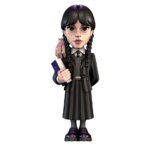 Mercoledì Addams - Minix