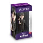 Mercoledì Addams - Minix
