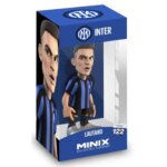 Lautaro Martinez - Minix