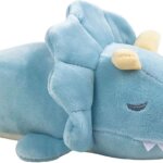 Dinosauro Torikera Nemu Nemu 17 cm - Trousselier