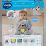 Dormiglione Dolce Nanna - Vtech