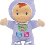 Robi La Mia Prima Bambola - Vtech