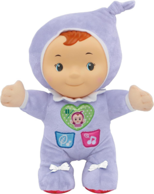 Robi La Mia Prima Bambola - Vtech