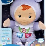 Robi La Mia Prima Bambola - Vtech