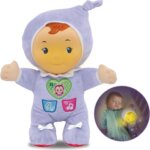 Robi La Mia Prima Bambola - Vtech