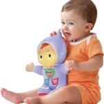 Robi La Mia Prima Bambola - Vtech