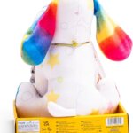 Colora il tuo Peluche Cagnolino - Crayola