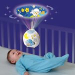 Luna Dolce Notte Luminosa - Vtech