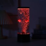 Lampada con Pesci Rotonda - iTotal