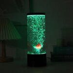 Lampada con Pesci Rotonda - iTotal