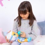 Cry Babies Sydney -IMC Toys