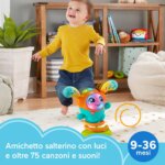 DJ Nino Salterino - Fisher Price