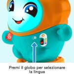 DJ Nino Salterino - Fisher Price