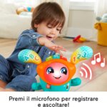 DJ Nino Salterino - Fisher Price