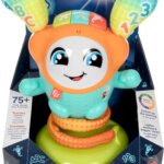 DJ Nino Salterino - Fisher Price