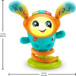DJ Nino Salterino - Fisher Price