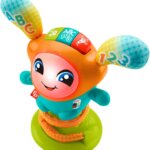 DJ Nino Salterino - Fisher Price