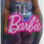 Ken con Canotta e Protesi - Mattel